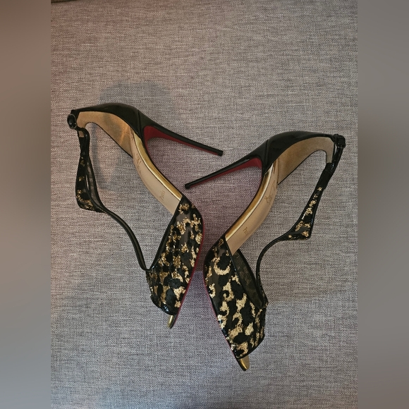 Christian Louboutin heel shoes - Picture 9 of 11